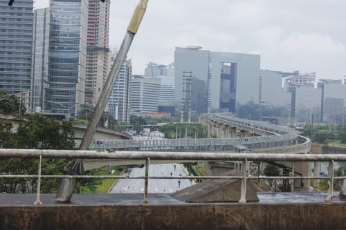 IRONMAN 70.3 SÃO PAULO 2026