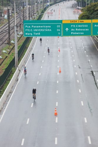IRONMAN 70.3 SÃO PAULO 2026