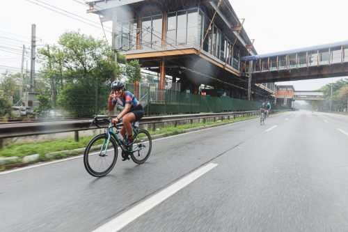 IRONMAN 70.3 SÃO PAULO 2026