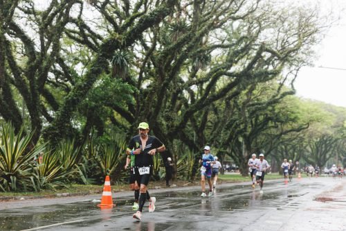 IRONMAN 70.3 SÃO PAULO 2026