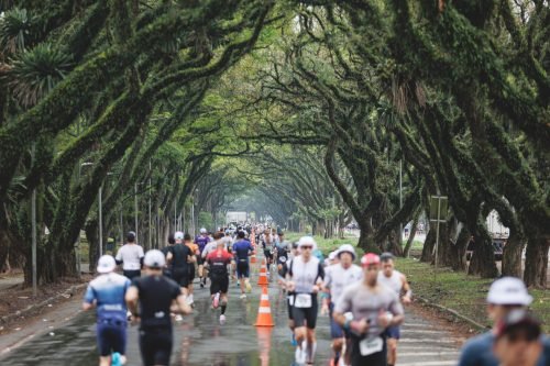 IRONMAN 70.3 SÃO PAULO 2026