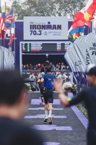IRONMAN 70.3 SÃO PAULO 2026