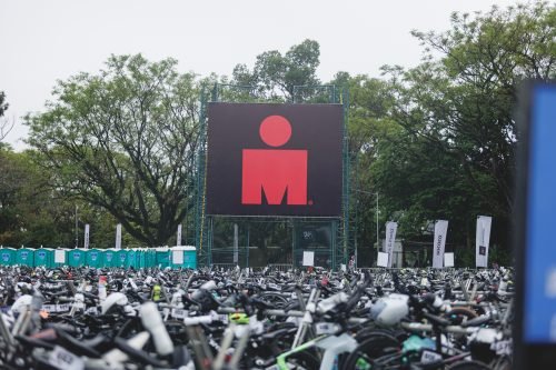 IRONMAN 70.3 SÃO PAULO 2026