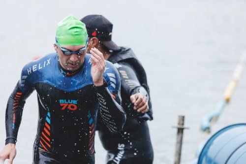 IRONMAN 70.3 SÃO PAULO 2026