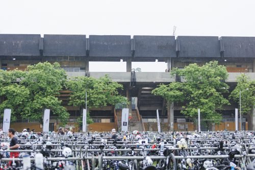 IRONMAN 70.3 SÃO PAULO 2026