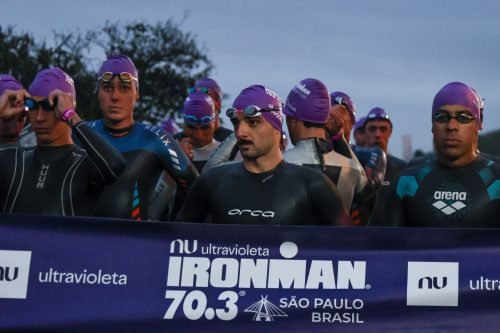 IRONMAN 70.3 SÃO PAULO 2026