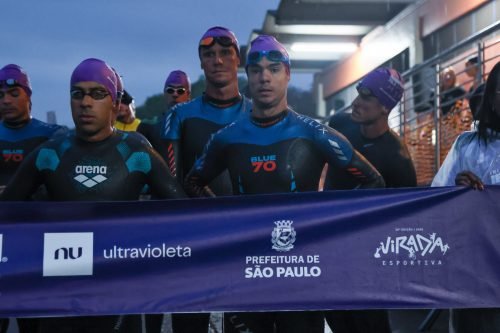 IRONMAN 70.3 SÃO PAULO 2026