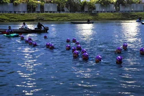 IRONMAN 70.3 SÃO PAULO 2026