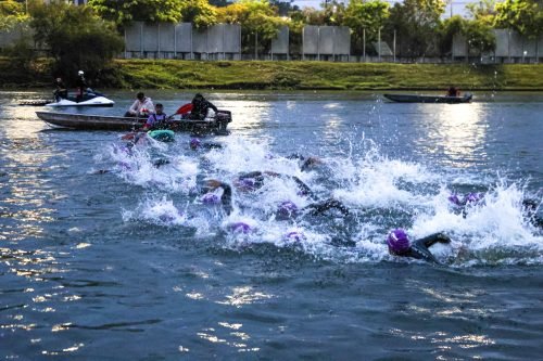 IRONMAN 70.3 SÃO PAULO 2026