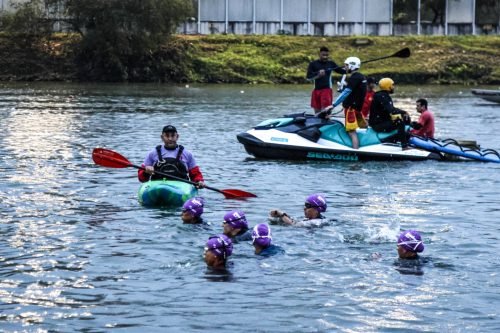 IRONMAN 70.3 SÃO PAULO 2026