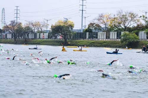 IRONMAN 70.3 SÃO PAULO 2026