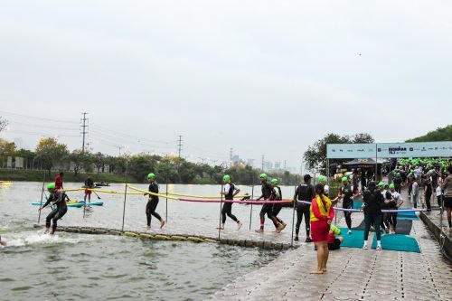 IRONMAN 70.3 SÃO PAULO 2026