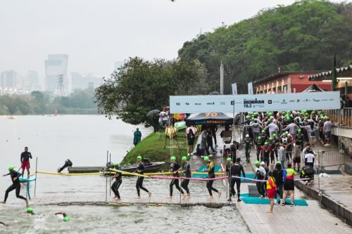 IRONMAN 70.3 SÃO PAULO 2026