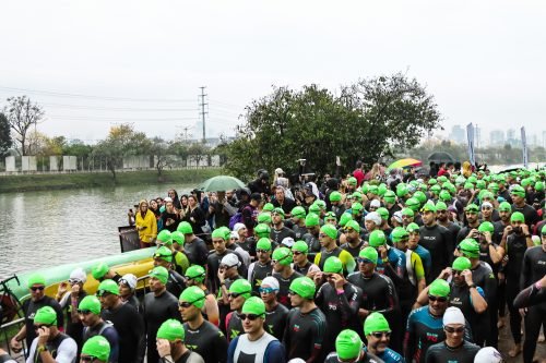 IRONMAN 70.3 SÃO PAULO 2026