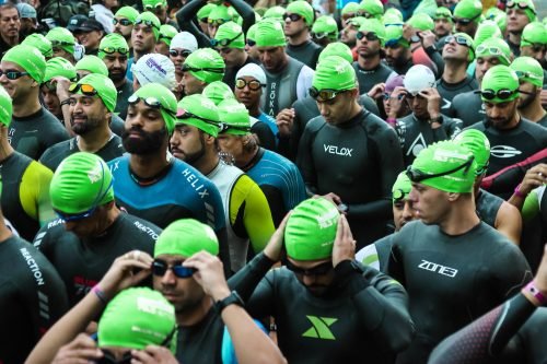 IRONMAN 70.3 SÃO PAULO 2026