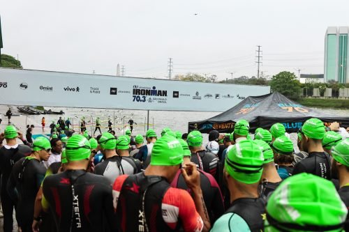 IRONMAN 70.3 SÃO PAULO 2026