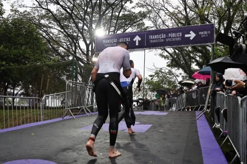 IRONMAN 70.3 SÃO PAULO 2026