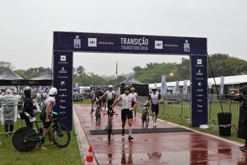 IRONMAN 70.3 SÃO PAULO 2026