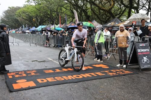 IRONMAN 70.3 SÃO PAULO 2026