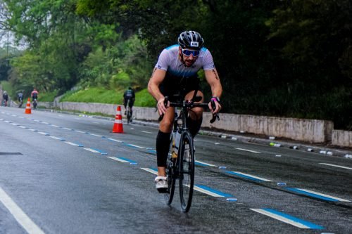 IRONMAN 70.3 SÃO PAULO 2026