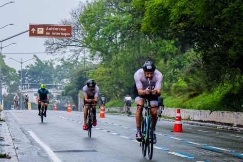 IRONMAN 70.3 SÃO PAULO 2026