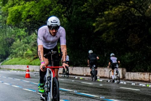 IRONMAN 70.3 SÃO PAULO 2026