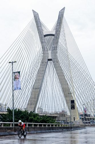 IRONMAN 70.3 SÃO PAULO 2026