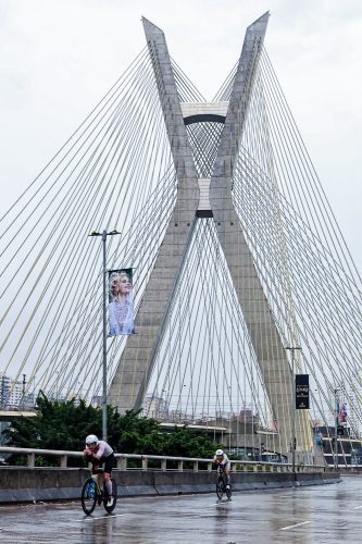 IRONMAN 70.3 SÃO PAULO 2026