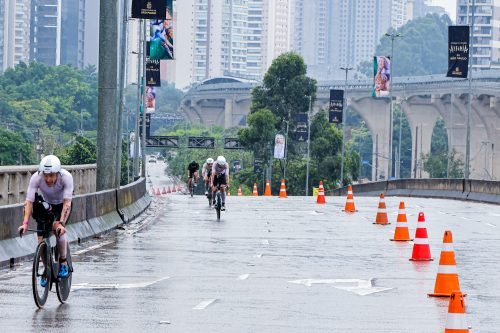 IRONMAN 70.3 SÃO PAULO 2026