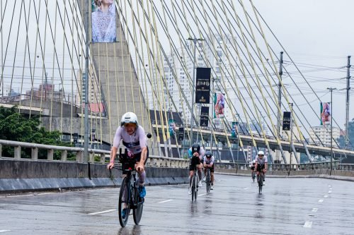 IRONMAN 70.3 SÃO PAULO 2026