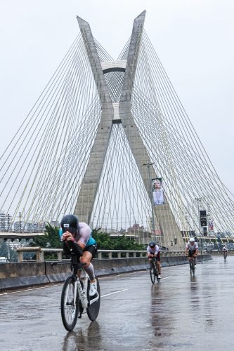 IRONMAN 70.3 SÃO PAULO 2026