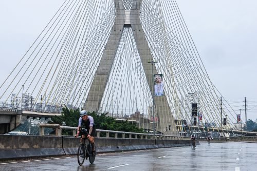 IRONMAN 70.3 SÃO PAULO 2026