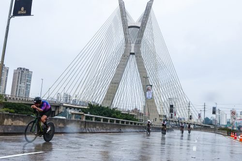 IRONMAN 70.3 SÃO PAULO 2026