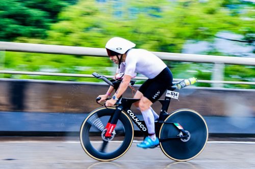 IRONMAN 70.3 SÃO PAULO 2026