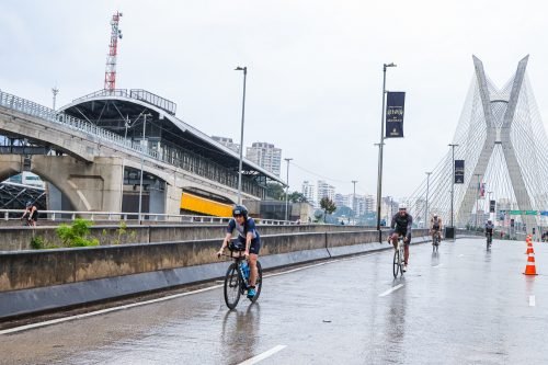 IRONMAN 70.3 SÃO PAULO 2026