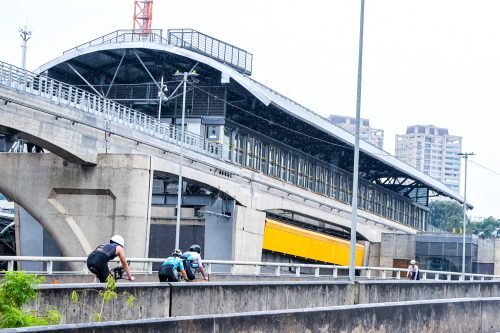 IRONMAN 70.3 SÃO PAULO 2026