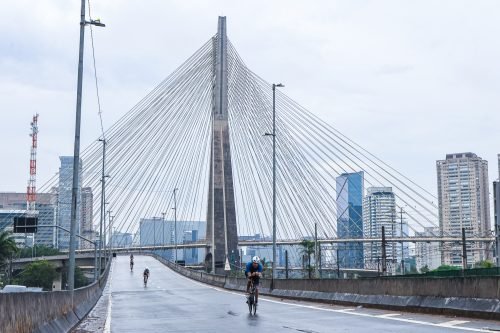 IRONMAN 70.3 SÃO PAULO 2026
