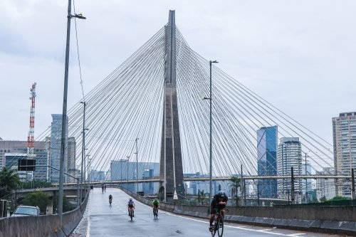 IRONMAN 70.3 SÃO PAULO 2026