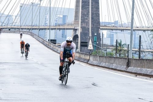 IRONMAN 70.3 SÃO PAULO 2026