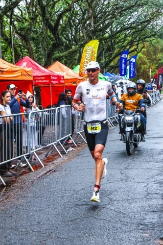 IRONMAN 70.3 SÃO PAULO 2026
