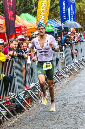 IRONMAN 70.3 SÃO PAULO 2026