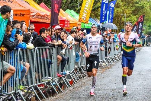 IRONMAN 70.3 SÃO PAULO 2026