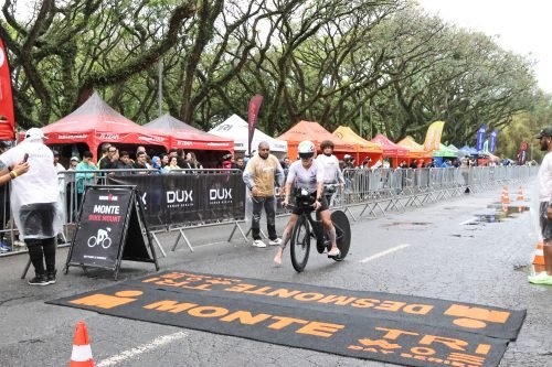 IRONMAN 70.3 SÃO PAULO 2026