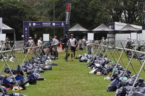 IRONMAN 70.3 SÃO PAULO 2026
