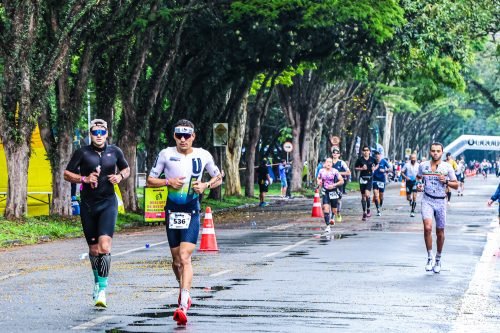 IRONMAN 70.3 SÃO PAULO 2026