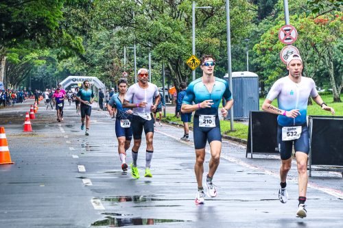 IRONMAN 70.3 SÃO PAULO 2026