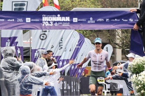 IRONMAN 70.3 SÃO PAULO 2026