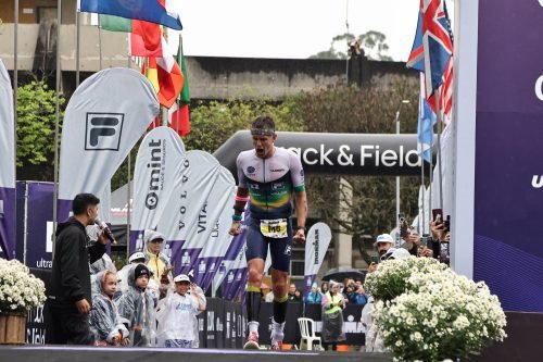 IRONMAN 70.3 SÃO PAULO 2026