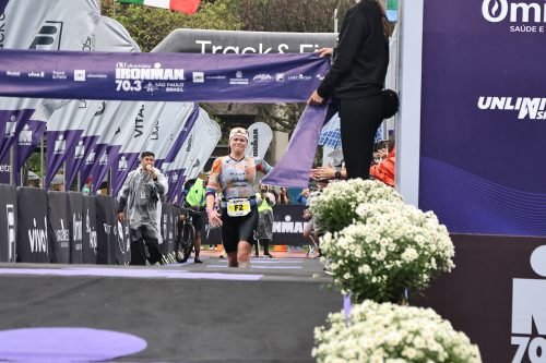 IRONMAN 70.3 SÃO PAULO 2026