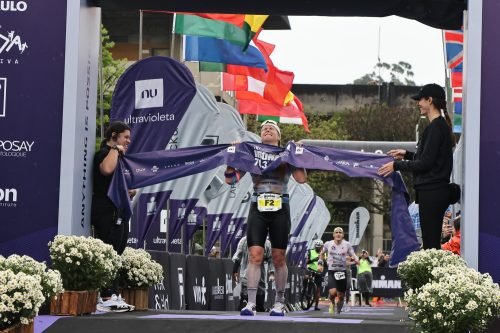 IRONMAN 70.3 SÃO PAULO 2026